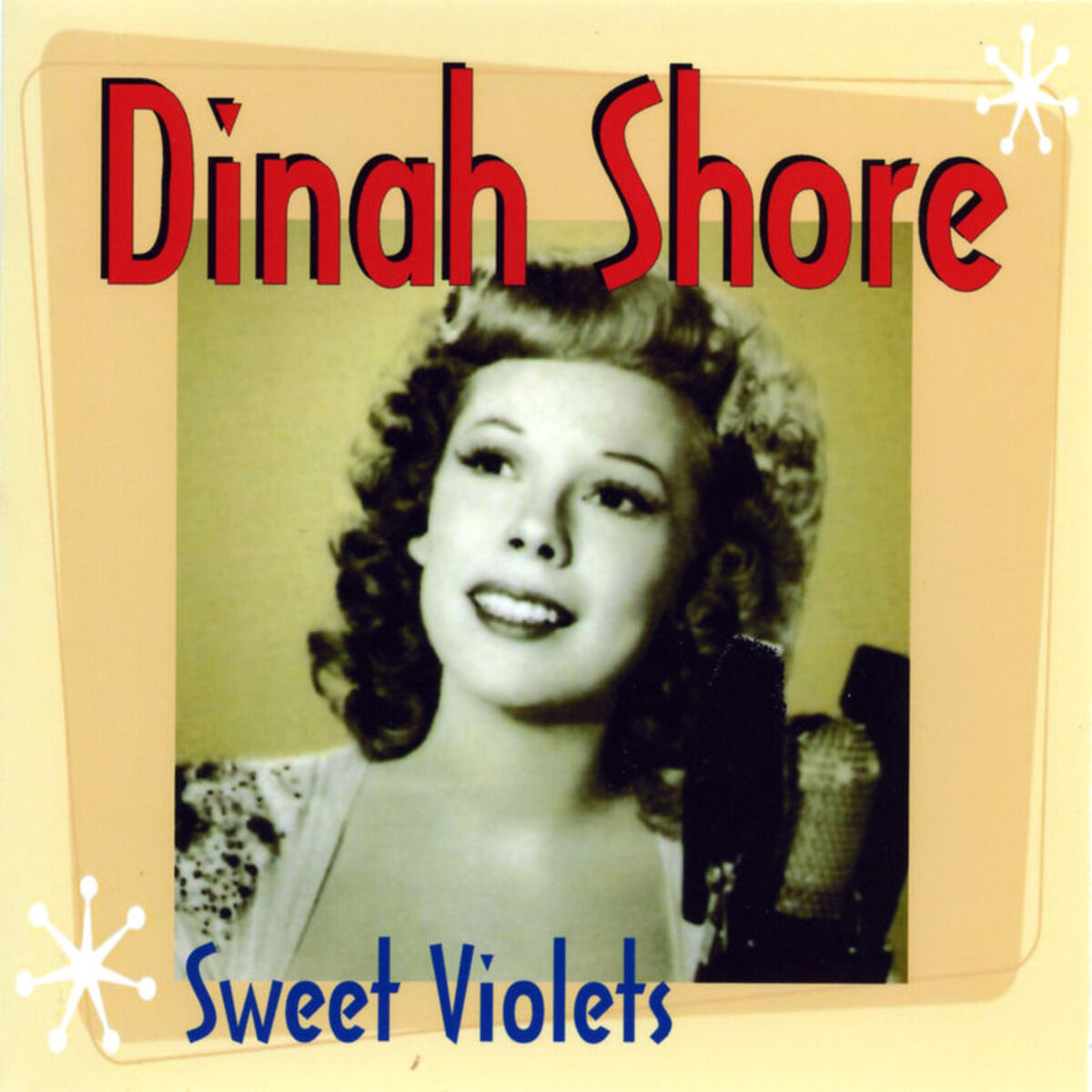 Album cover of Sweet Violets