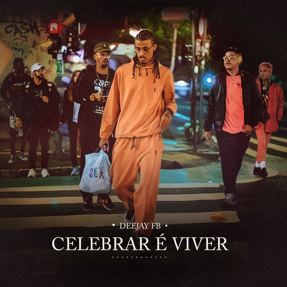 Picture of Celebrar É Viver