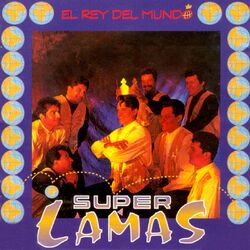 Cover of El Rey Del Mundo