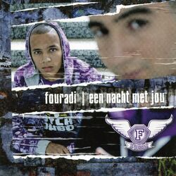 Cover of Een Nacht Met Jou