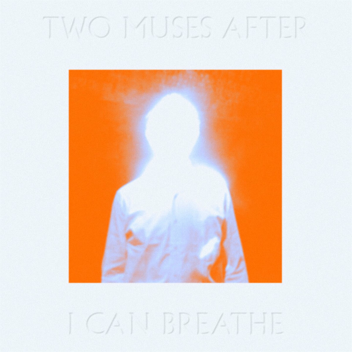 Album cover of I Can Breathe