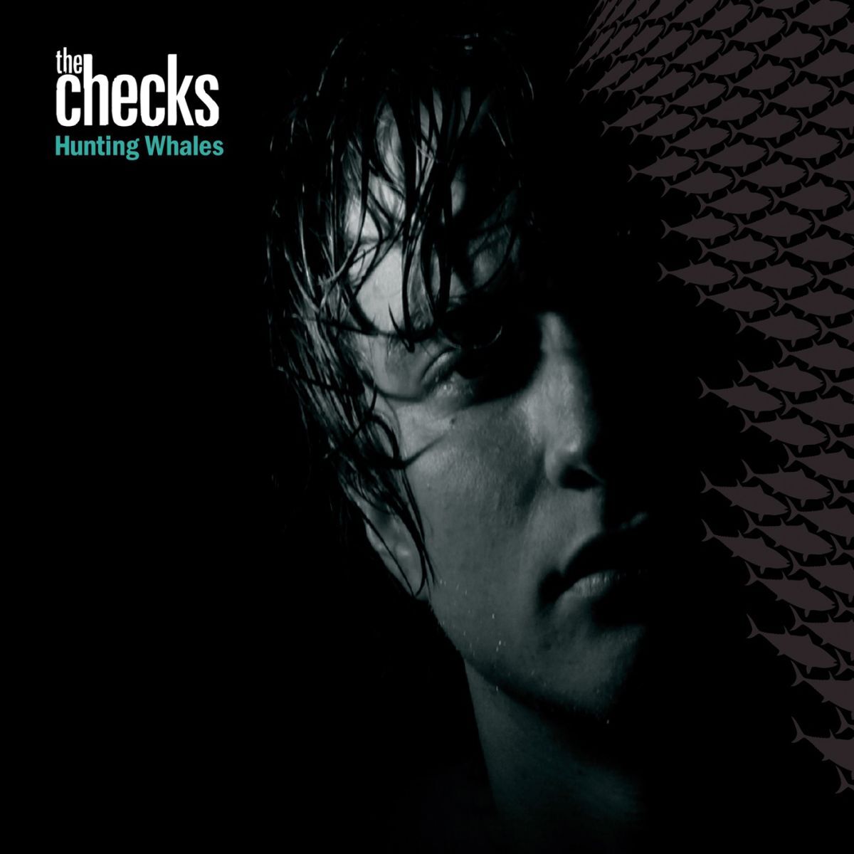 Album cover of Hunting Whales