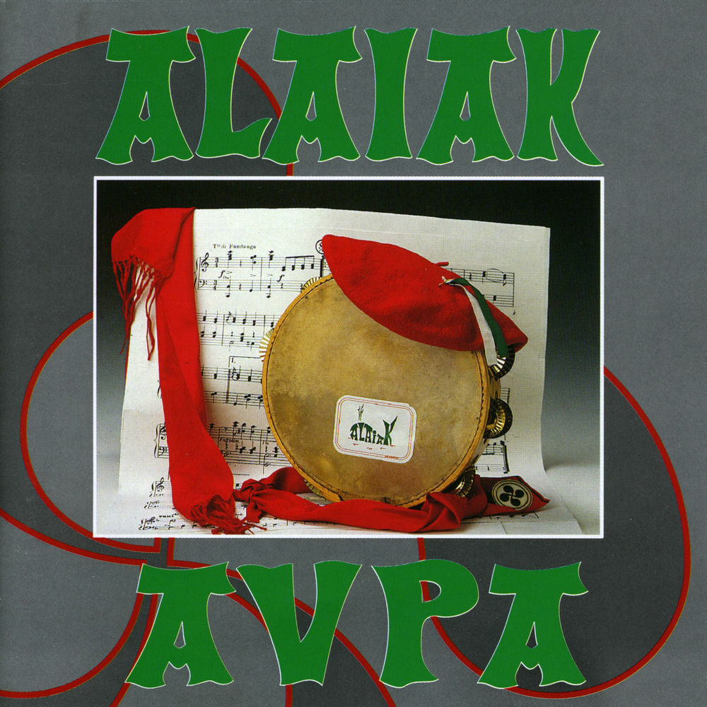 Picture of Aupa