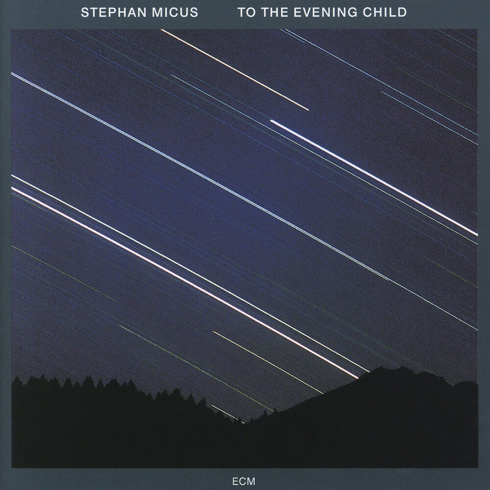 Picture of To The Evening Child