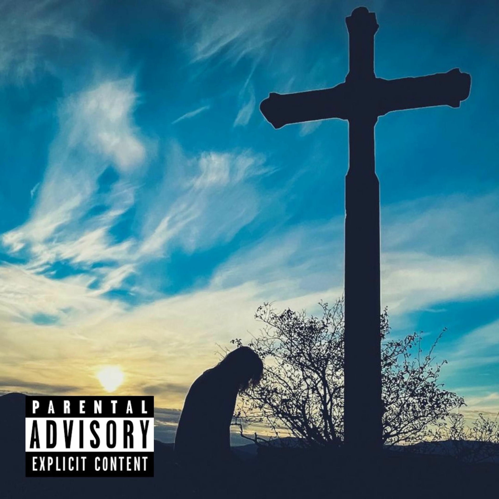 Album cover of LORD, FORGIVE ME (feat. Breana Marin)
