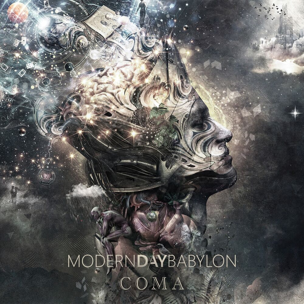 Picture of Coma