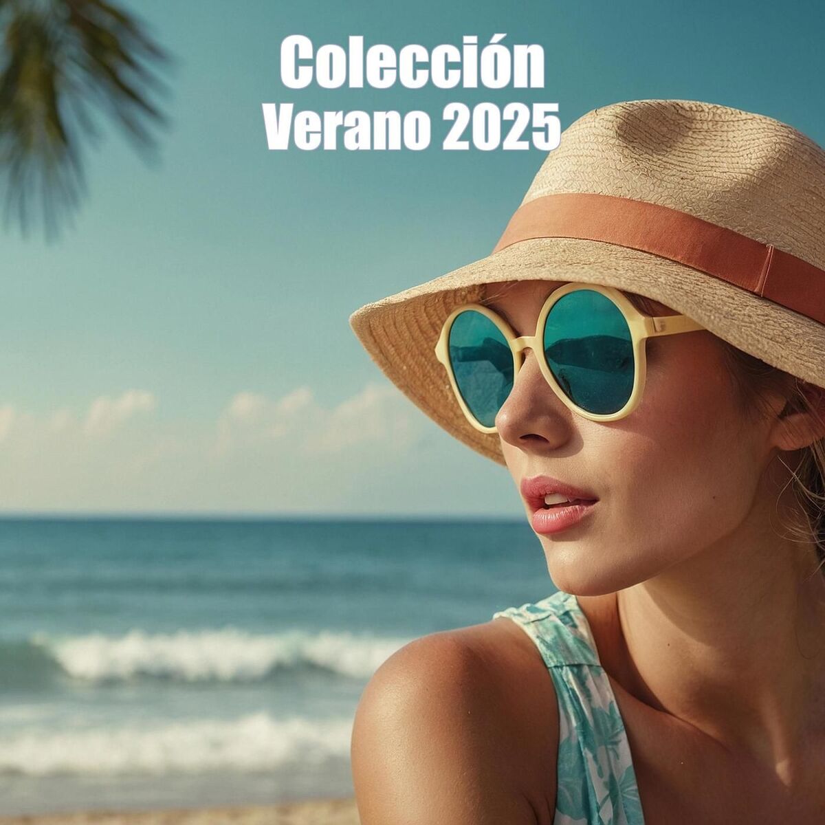 Album cover of Colección Verano 2025