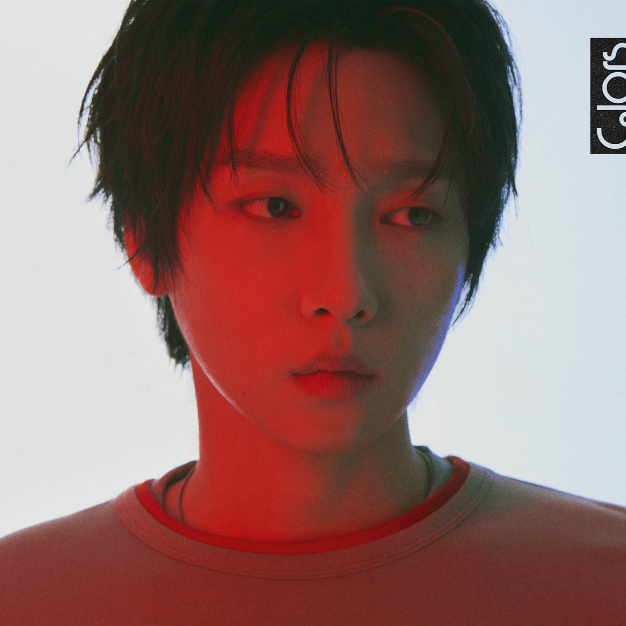 JEONG SEWOON – Colors – Single