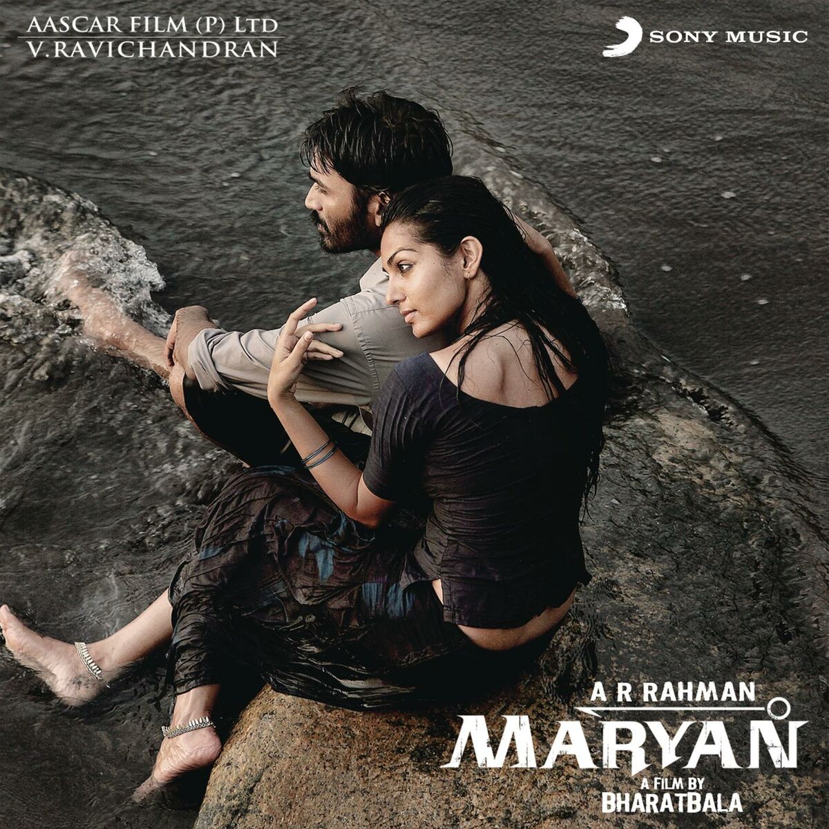 Album cover of Sonapareeya