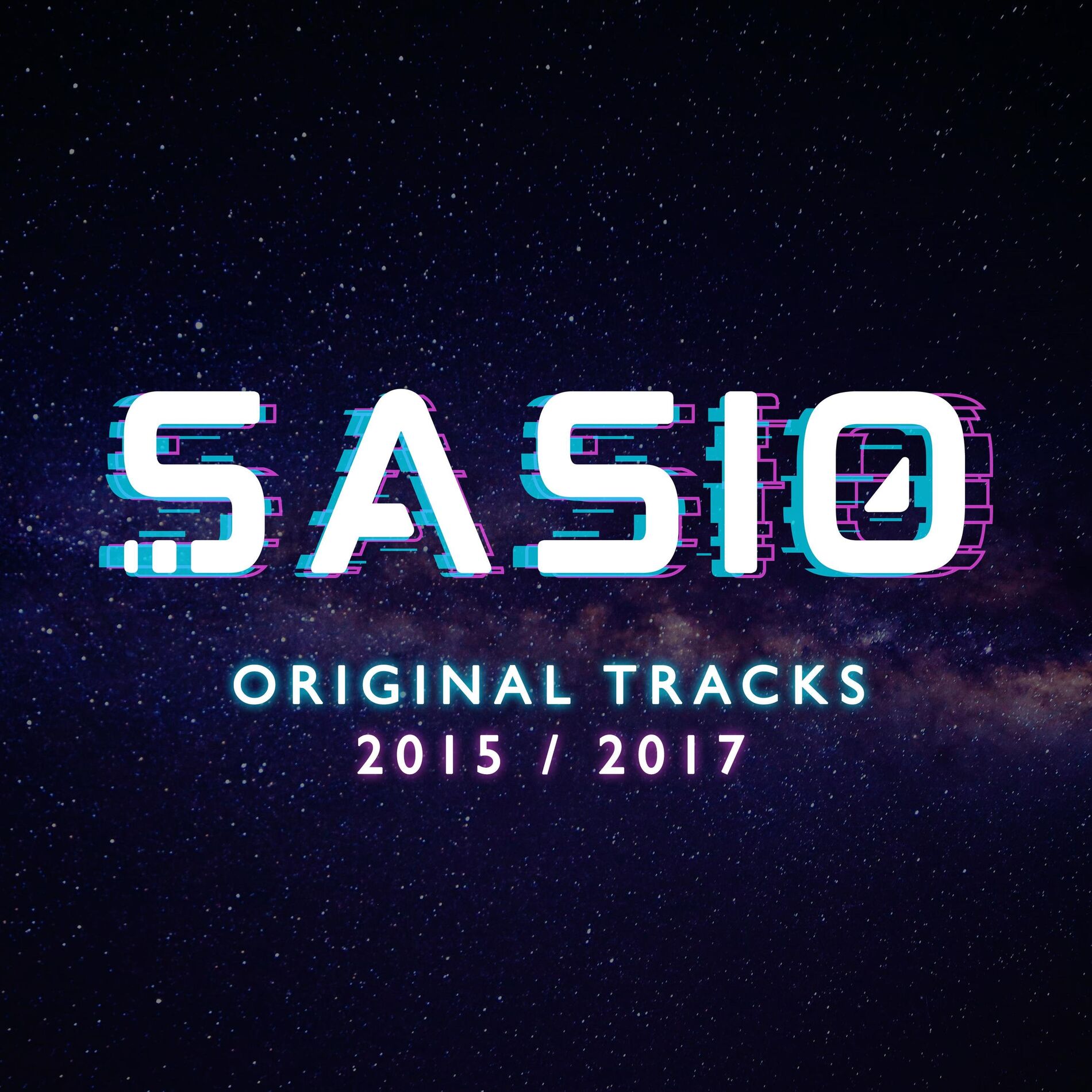 Album cover of Original Tracks 2015_2017
