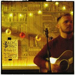 Cover of This World's A Giant