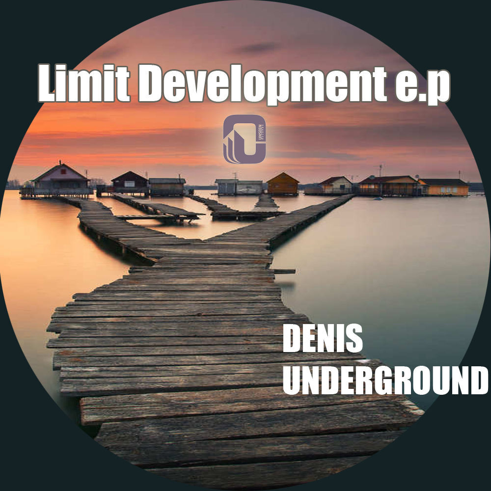 Picture of Limit Development