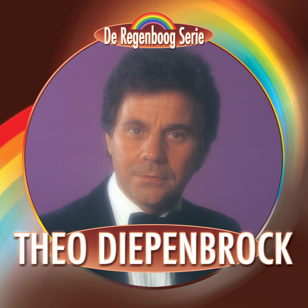 Picture of De Regenboog Serie: Theo Diepenbrock