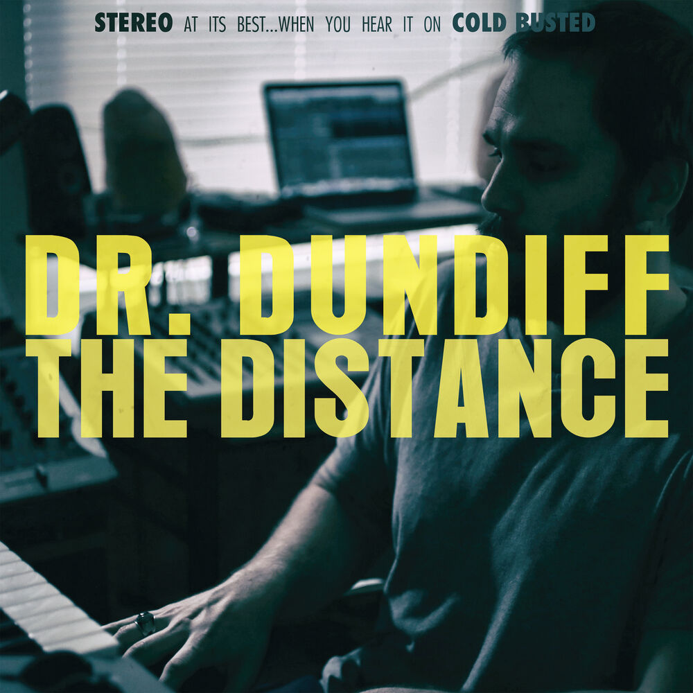 Picture of The Distance