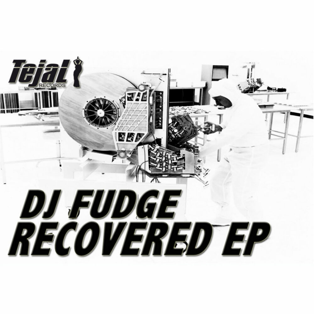 Picture of Recovered Ep