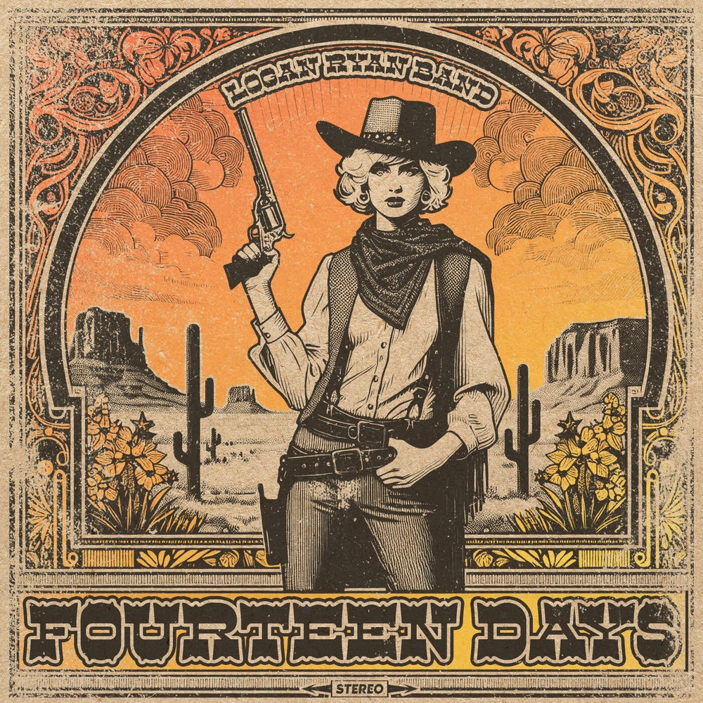 Album artwork for Fourteen Days by Lex