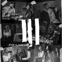 Cover of III (Studio Sessions)