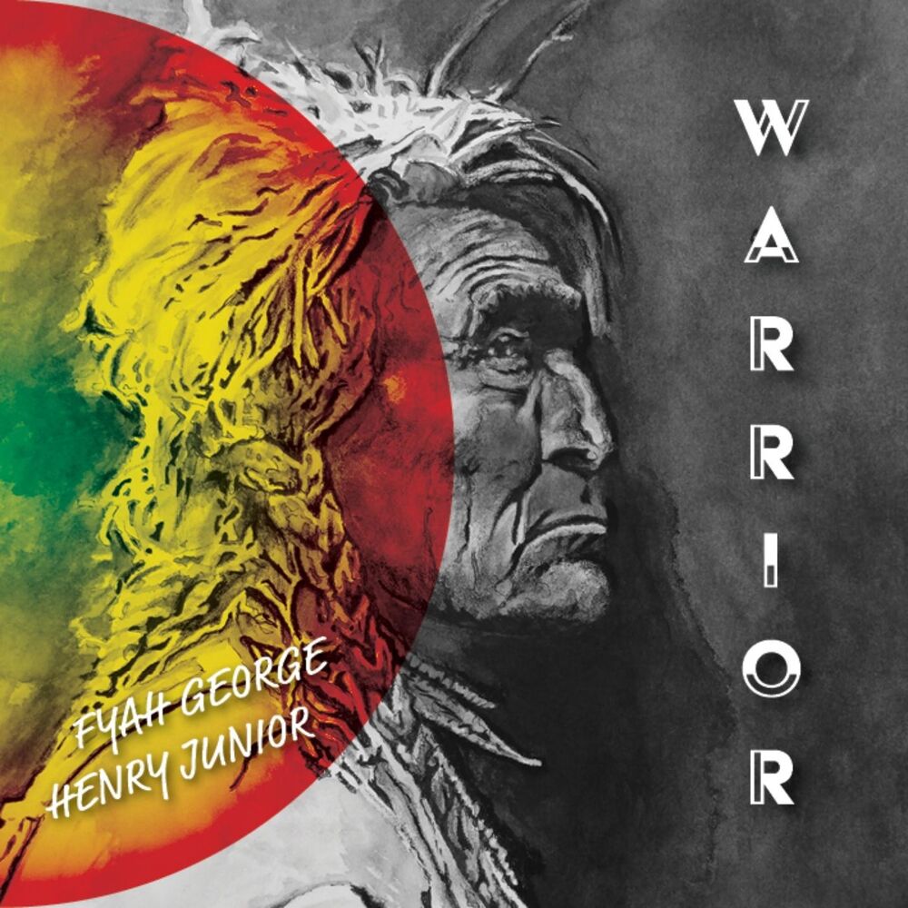 Picture of Warrior
