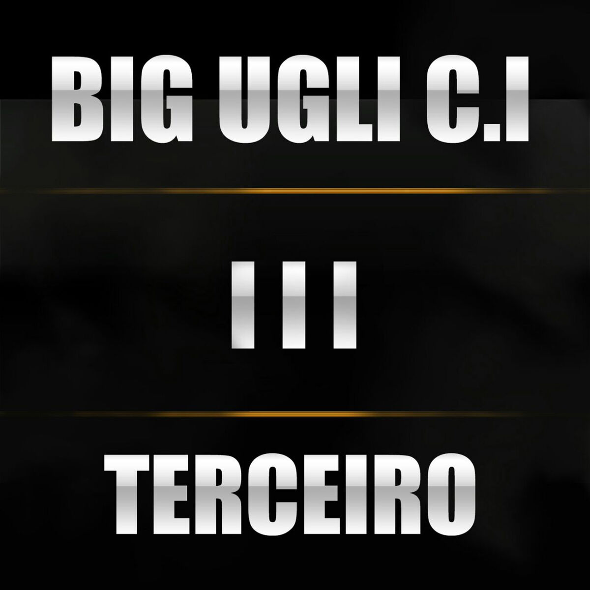 Album cover of Terceiro