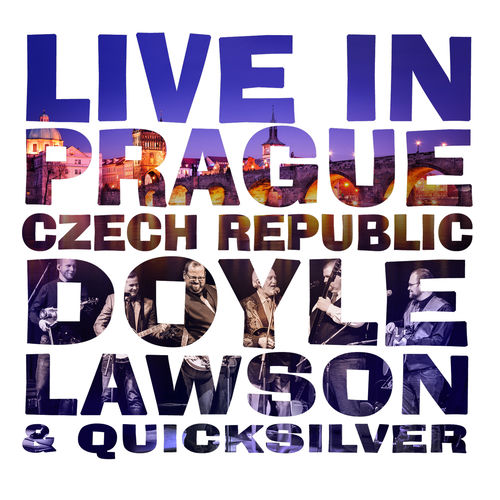 Shenandoah Breakdown - Live by Doyle Lawson & Quicksilver - 150 BPM