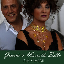 Cover of Per Sempre