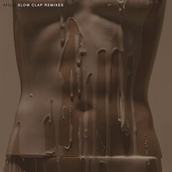 Cover of Slow Clap (Remixes)