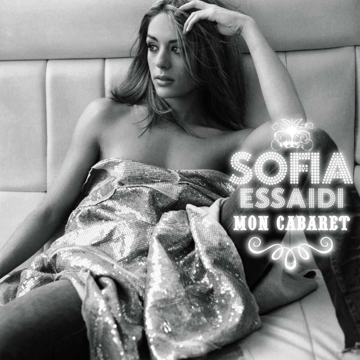 Album cover of Mon Cabaret