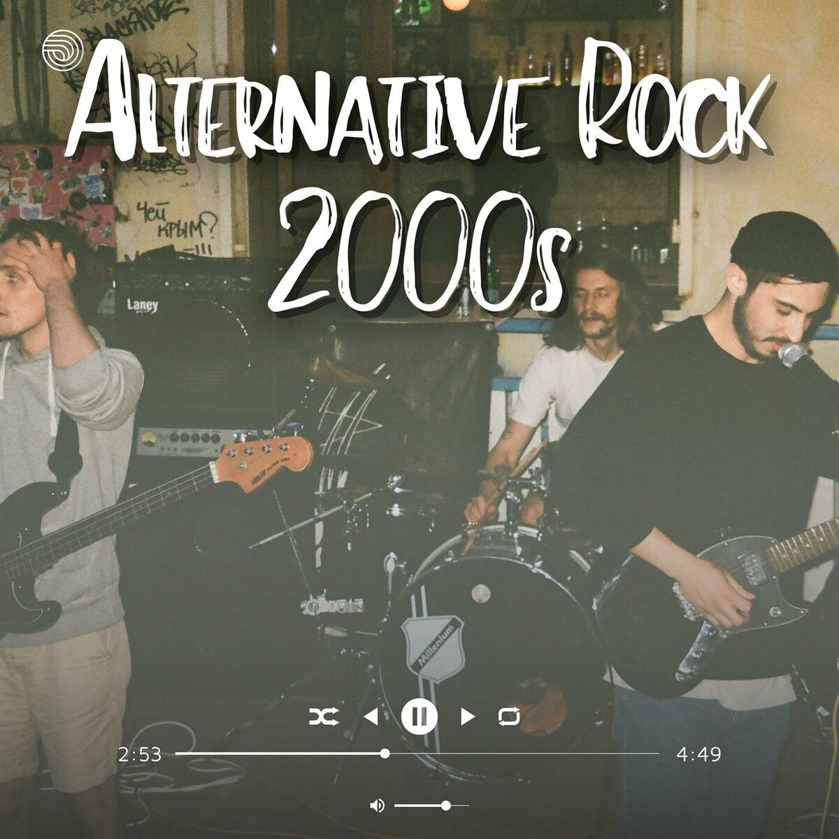 Album cover of Conversation