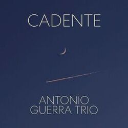 Cover of Cadente