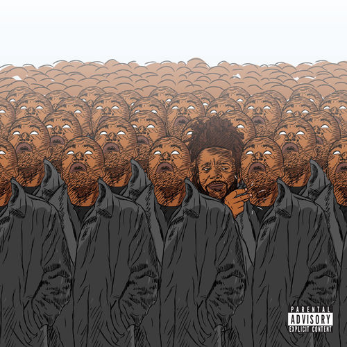 Lock-Jaw (feat. Ka'miko)