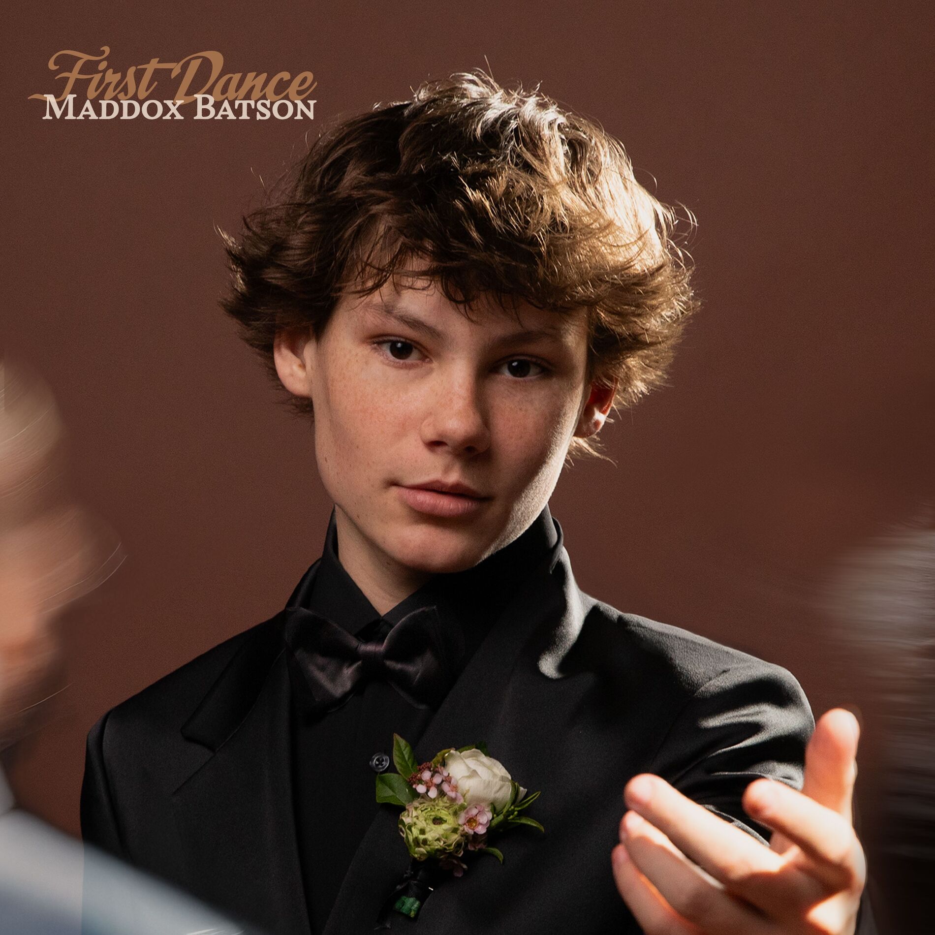 Album cover of Girl In Green