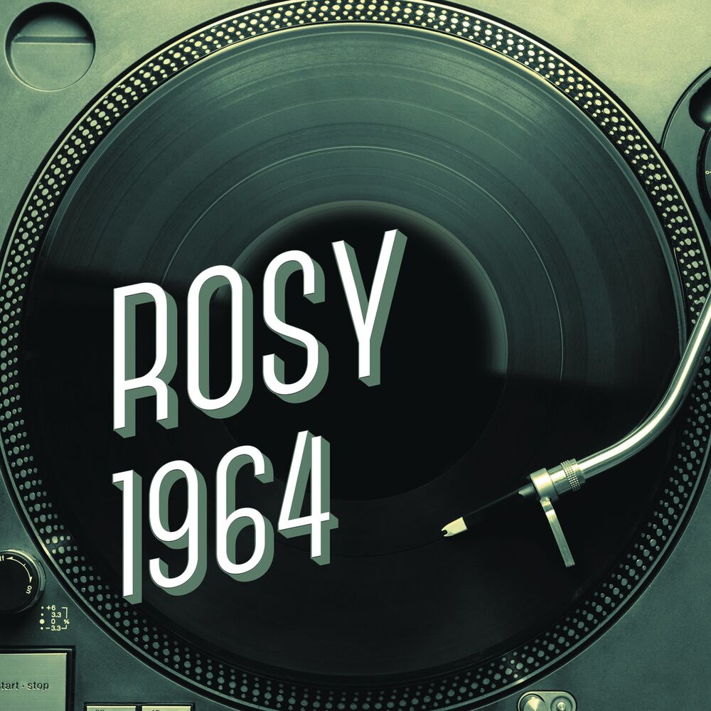 Picture of Rosy 1964