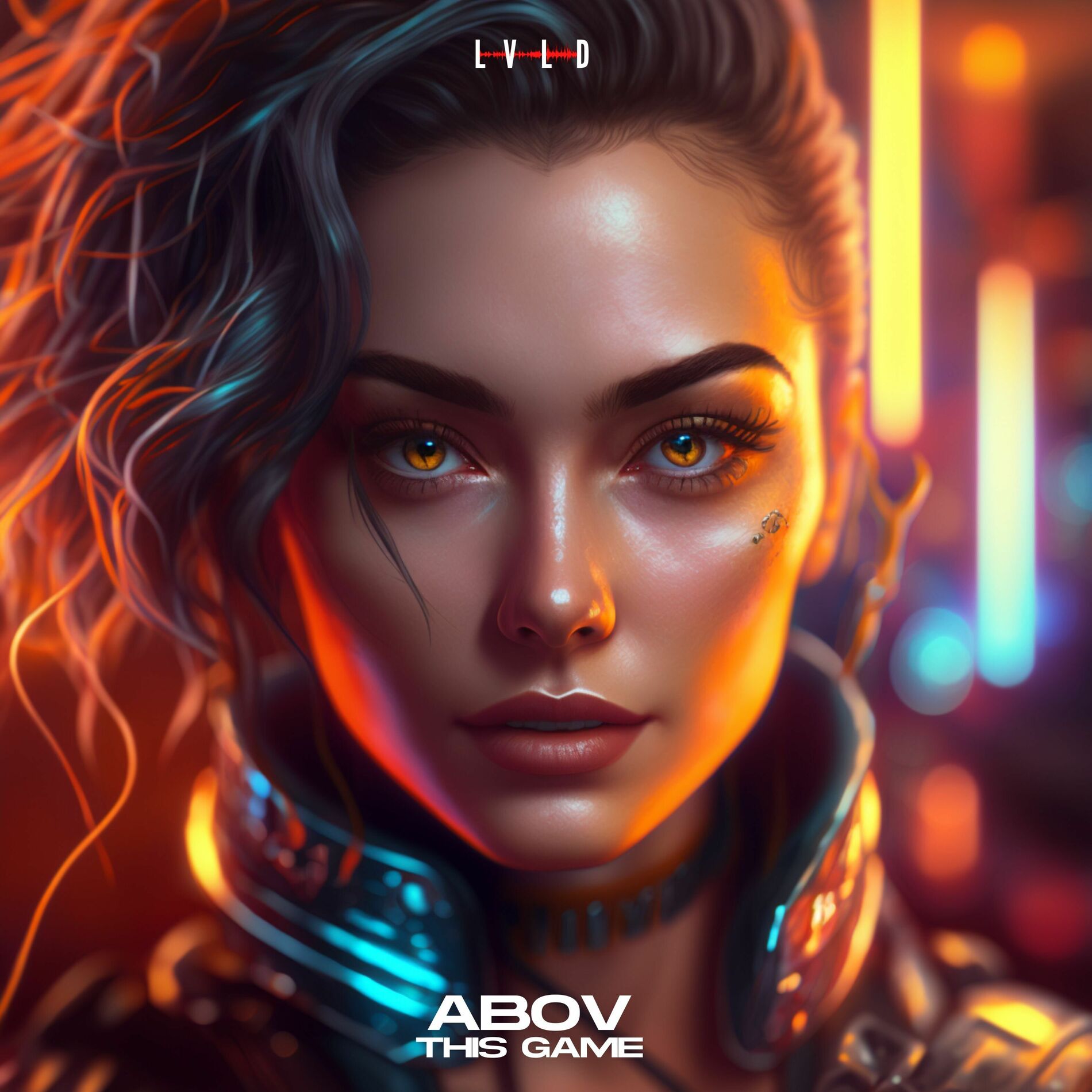 Album cover of This Game