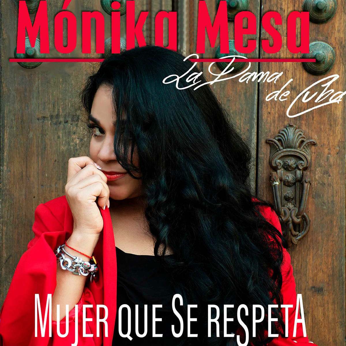 Album cover of Mujer Que Se Respeta