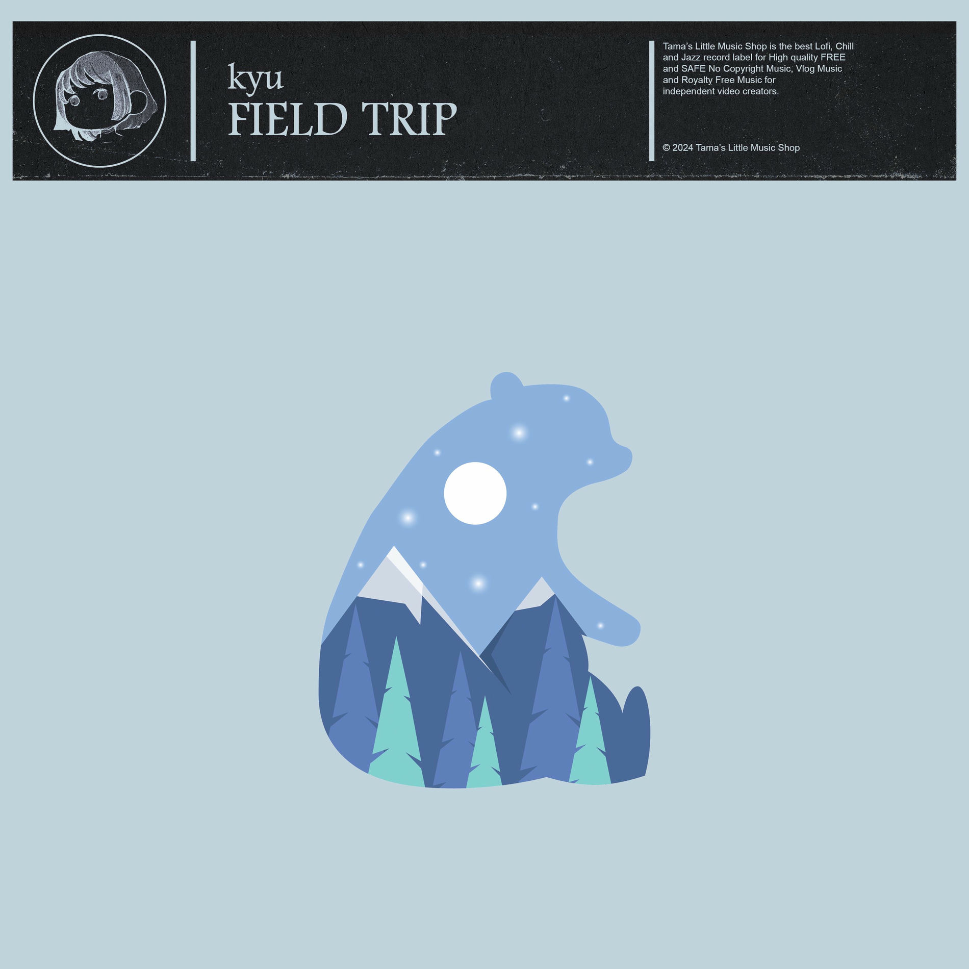 Album cover of Field Trip