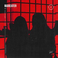 Cover of Maneater