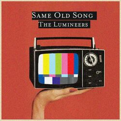 Cover of Same Old Song