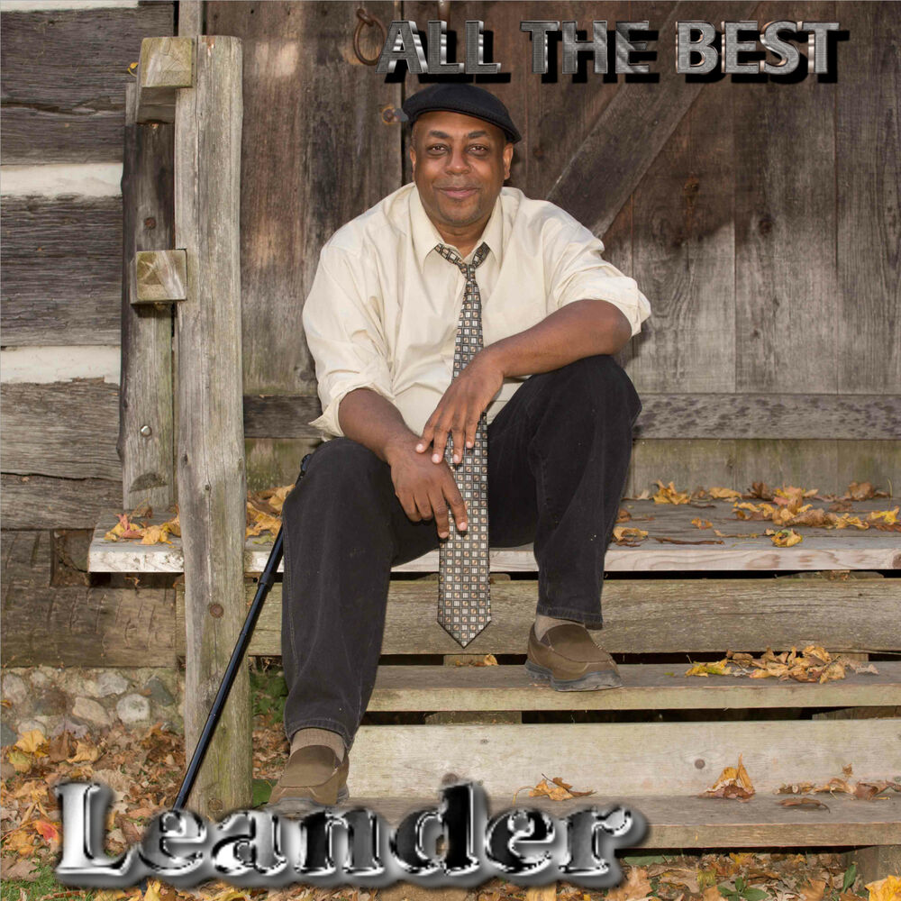 Picture of All the Best