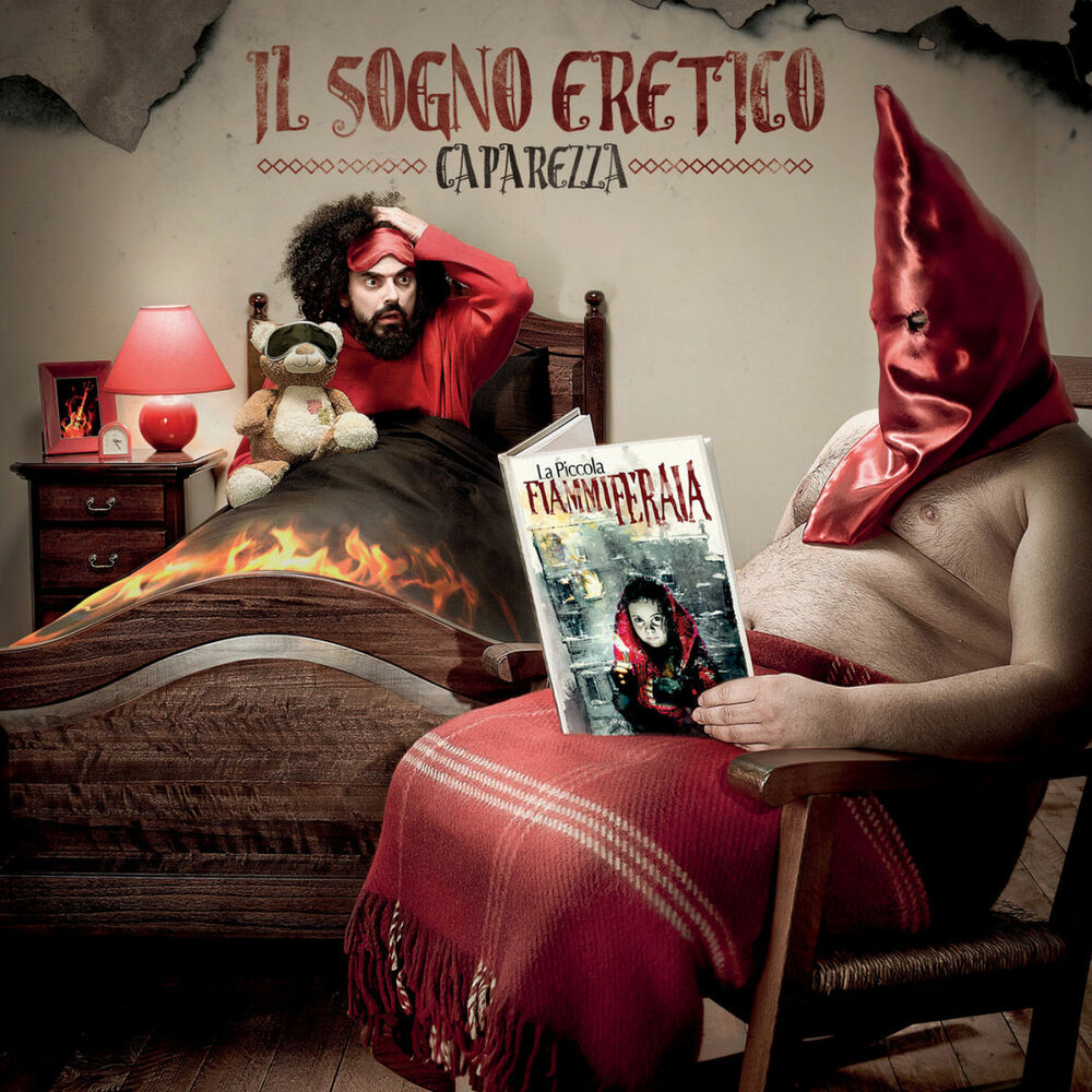 Picture of Il Sogno Eretico
