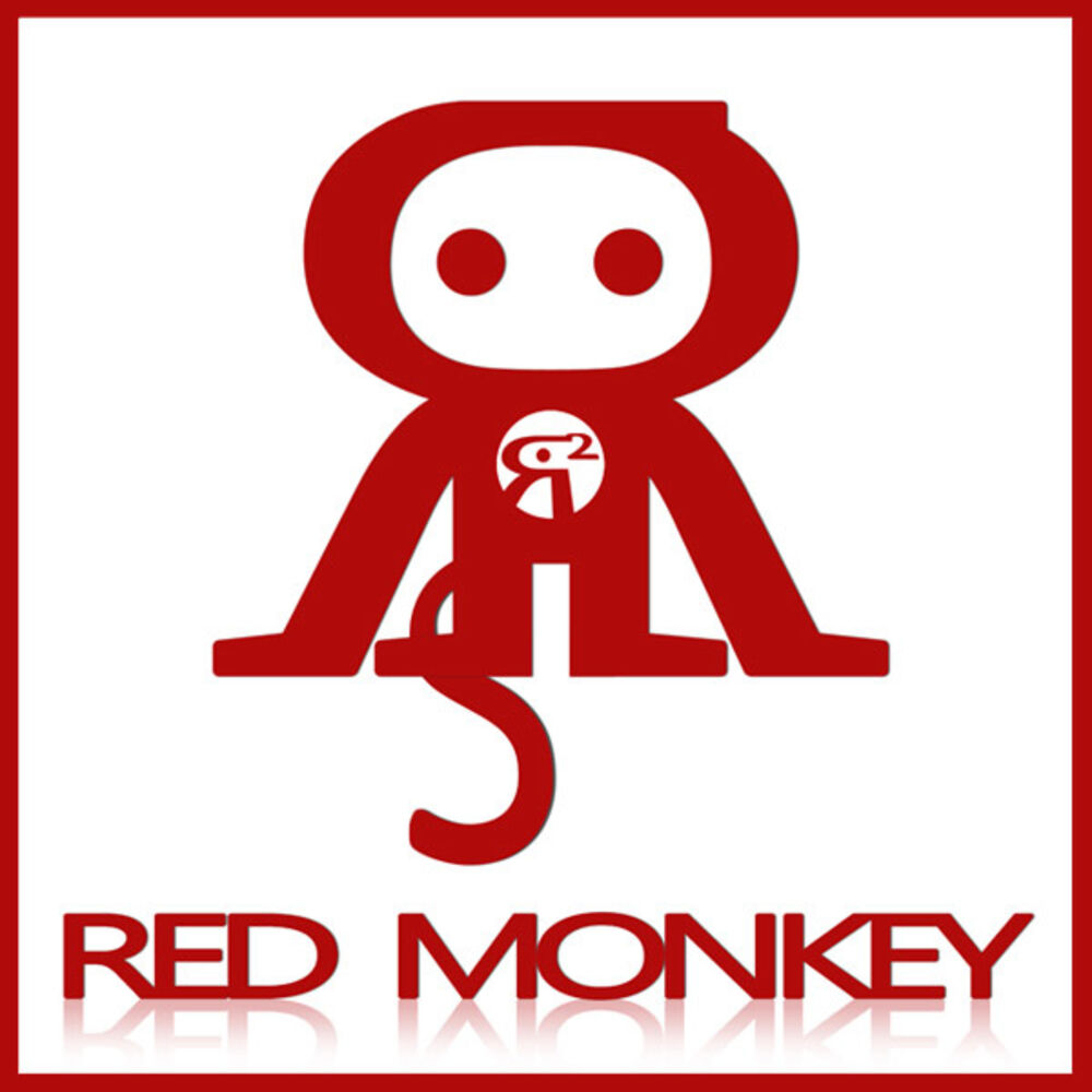 Picture of Red Monkey