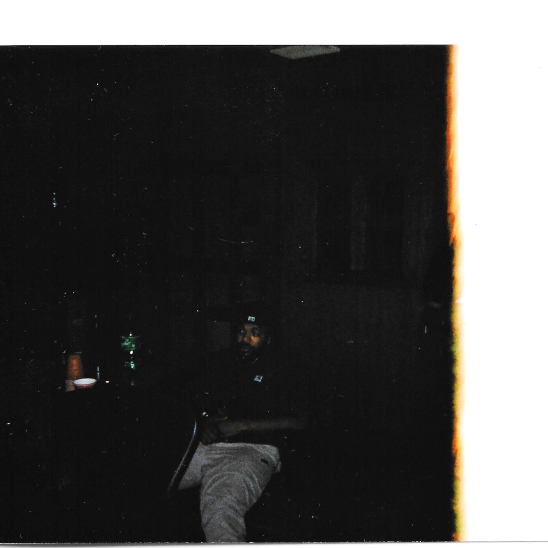 Album cover of Emerald_Freestyle (feat. Jansport J)