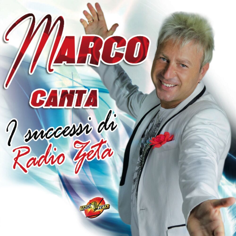 Picture of Marco canta i successi di Radio Zeta