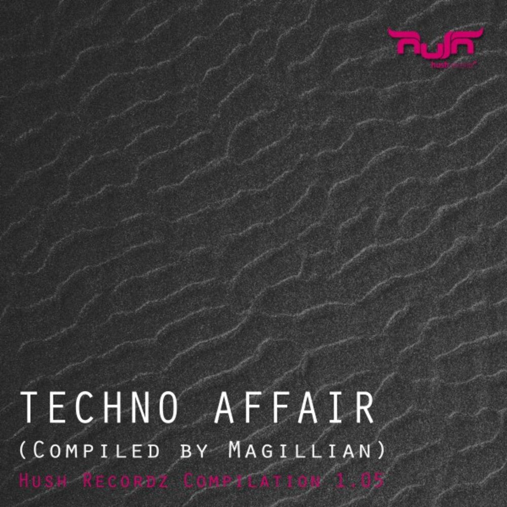 Picture of Techno Affair
