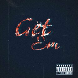 Cover of Get Em'