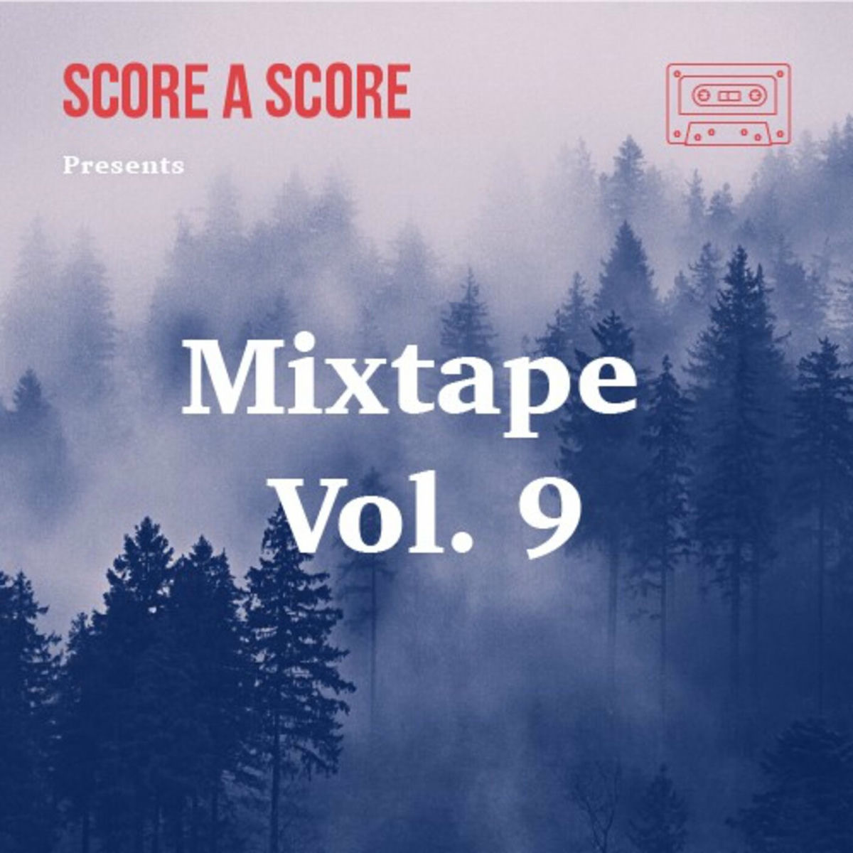 Album cover of Trailer Mixtape Vol. 9