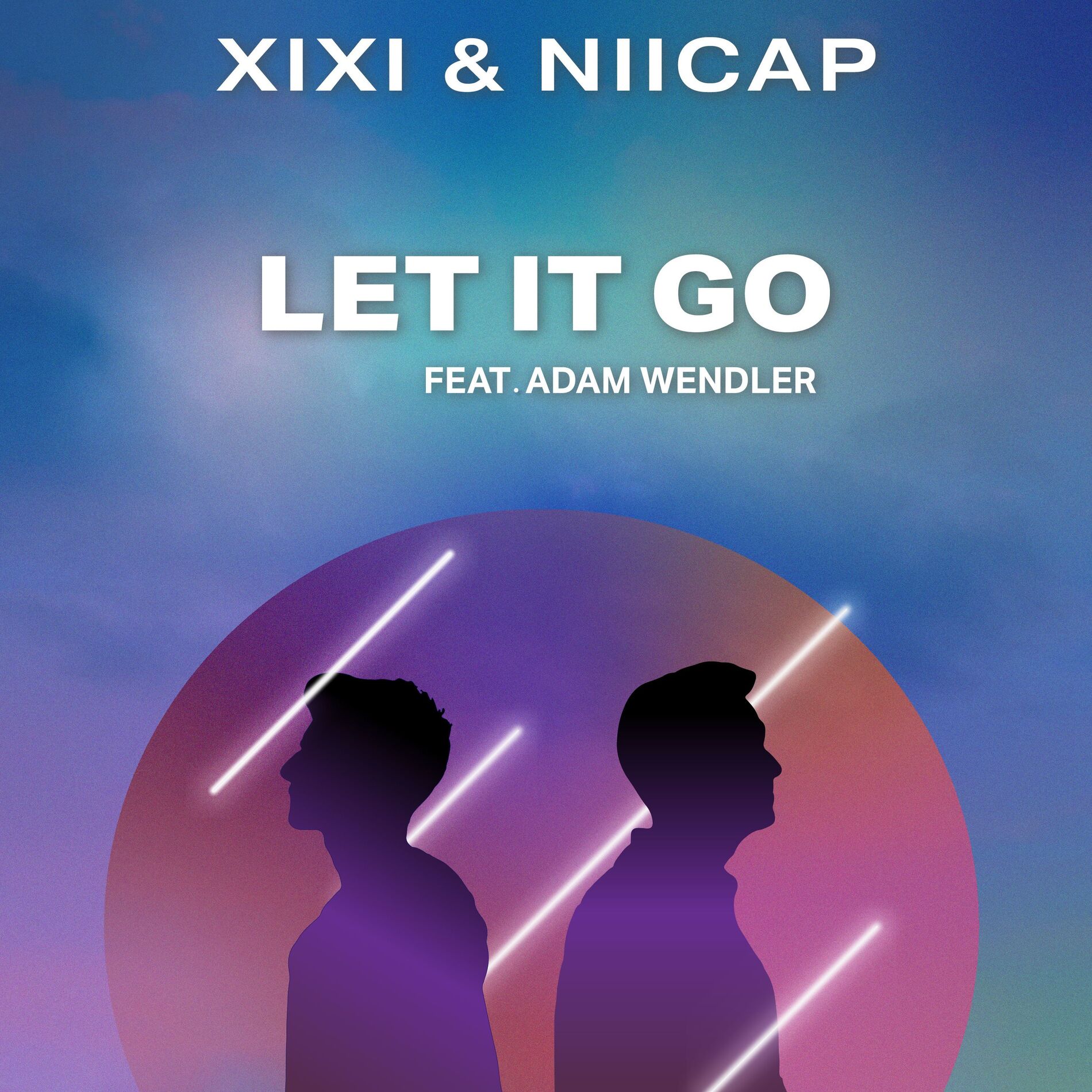 Album cover of Let It Go