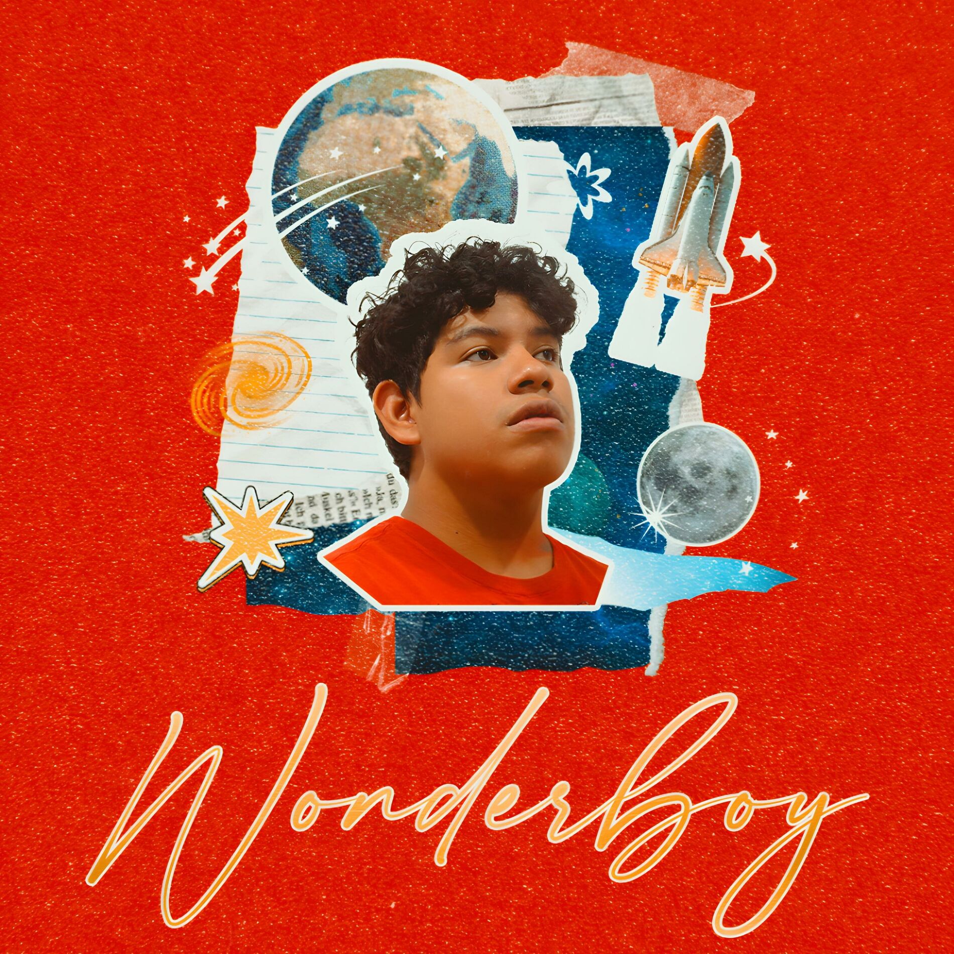 Album cover of Wonder Boy
