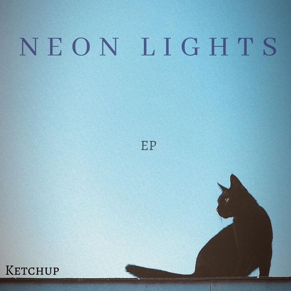 Picture of Neon Lights EP
