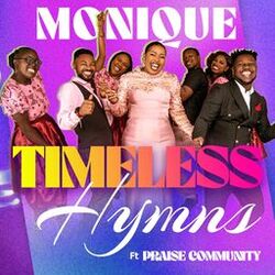 Cover of Timeless Hymns (Live)