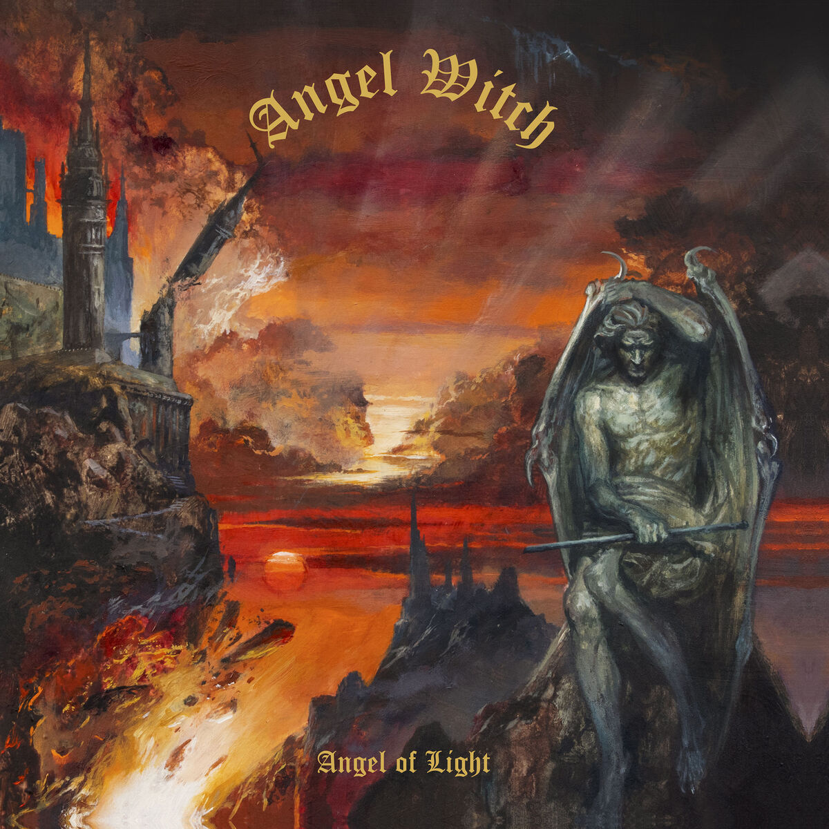 Album cover of Don't Turn Your Back